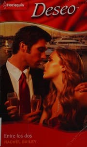 Tapa de Entre Los Dos : (Between the Two)