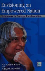 Tapa de Envisioning an empowered nation