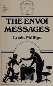 Tapa de The Envoi Messages