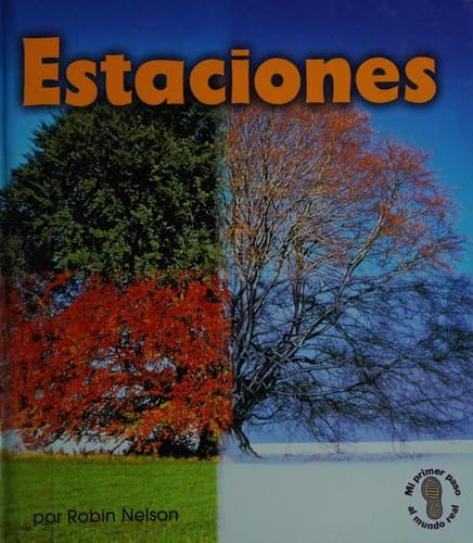 Tapa de Estaciones