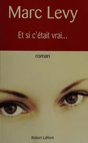Tapa de Et si c'était vrai