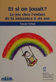 Tapa de Et si on jouait?