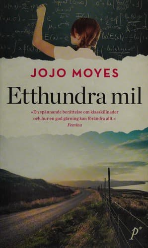 Tapa de Etthundra mil