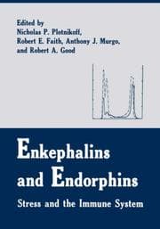 Tapa de Enkephalins and endorphins