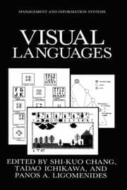Tapa de Visual Languages