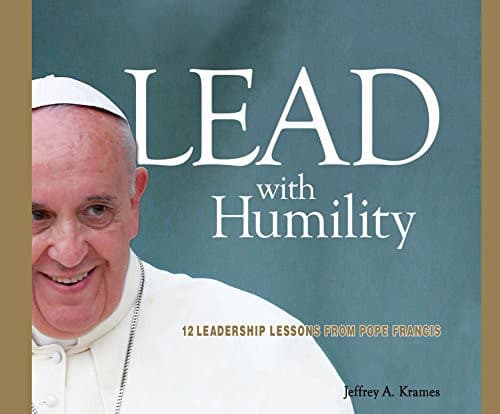 Tapa de Lead with Humility
