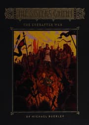 Tapa de The Everafter War