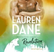 Tapa de Revelation
