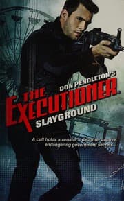 Tapa de Slayground