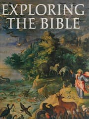 Tapa de Exploring the Bible