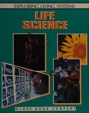 Tapa de Exploring living systems