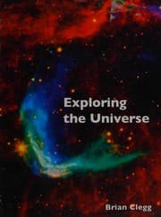 Tapa de Exploring the universe