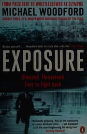 Tapa de Exposure