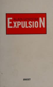 Tapa de Expulsion