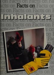 Tapa de Facts on inhalants