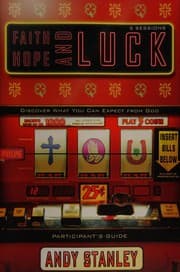 Tapa de Faith, Hope, and Luck