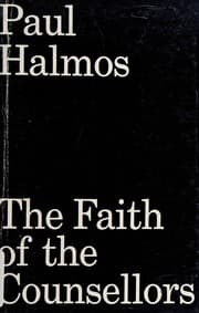 Tapa de The faith of the counsellors