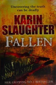 Tapa de Fallen