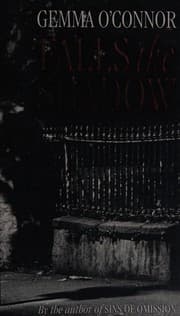 Tapa de Falls the shadow