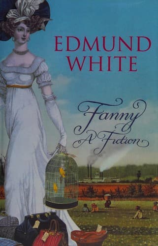 Tapa de Fanny