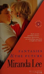 Tapa de Fantasies and the future