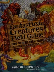 Tapa de Fantastical creatures
