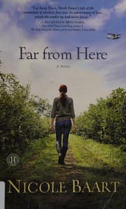 Tapa de Far from here