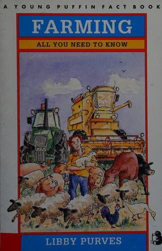 Tapa de Farming