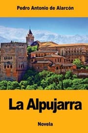 Tapa de La Alpujarra