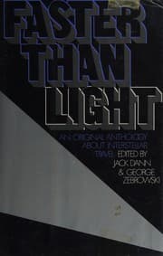 Tapa de Faster Than Light