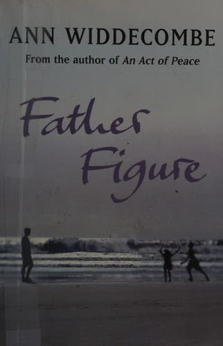 Tapa de Father Figure