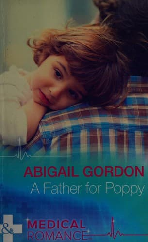 Tapa de A Father for Poppy