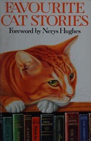 Tapa de Favourite cat stories