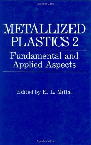 Tapa de Metallized plastics 2