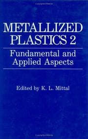Tapa de Metallized plastics 2