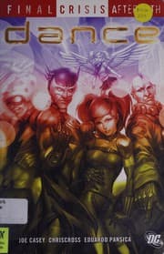 Tapa de Final crisis aftermath