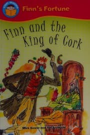 Tapa de Finn and the King of Cork