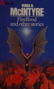 Tapa de Fireflood