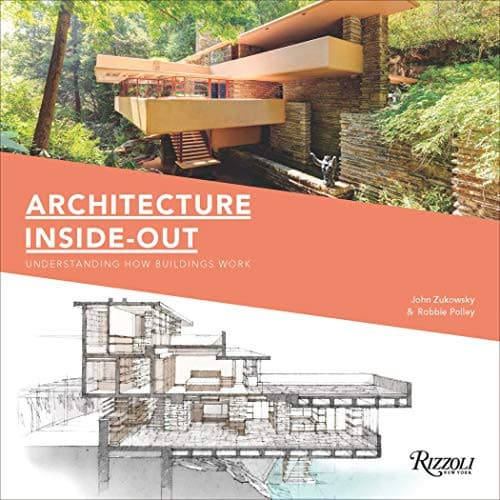 Tapa de Architecture Inside-Out