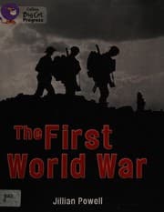 Tapa de First World War