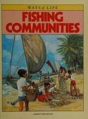 Tapa de Fishing communities