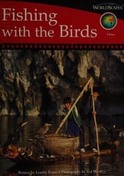 Tapa de Fishing with the Birds