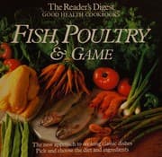 Tapa de Fish, poultry and game