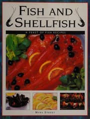 Tapa de Fish and shellfish