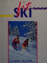 Tapa de Fit to Ski