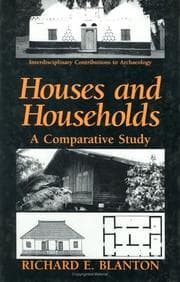 Tapa de Houses and Households