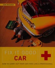 Tapa de Fix-it Good Car (Fix It Good)