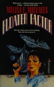 Tapa de Floater Factor