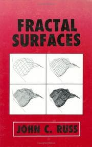 Tapa de Fractal surfaces