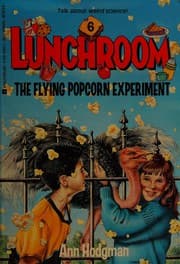 Tapa de Lunchroom #6/flying (Lunchroom, No 6)